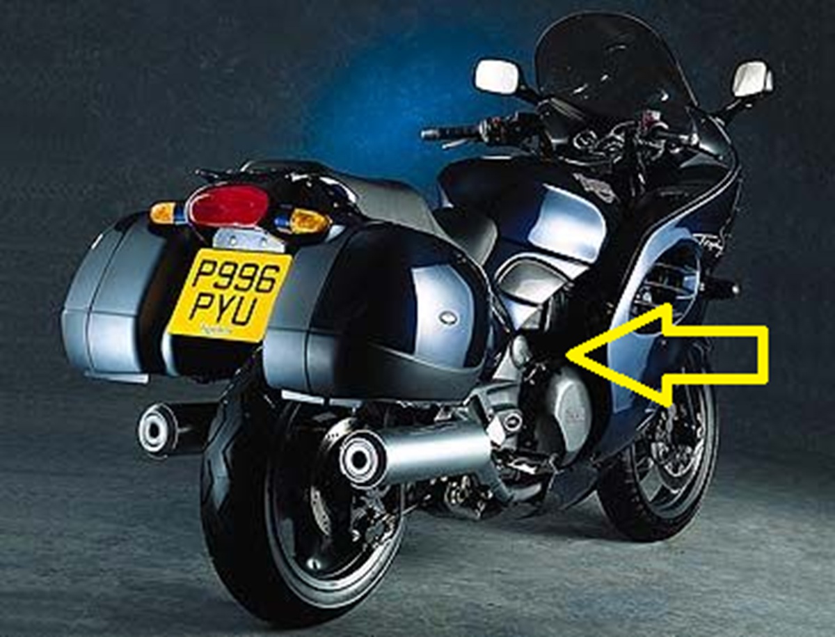 Triumph Slate Grey (code LB) Paint Product